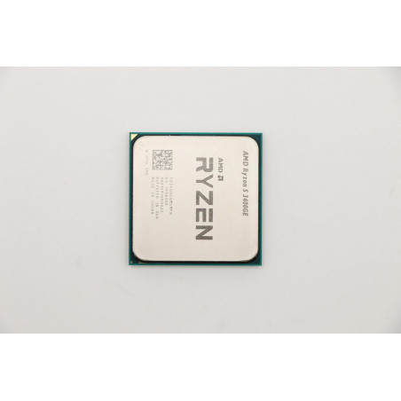 AMD Ryzen 5 3400GE processor,
