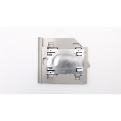 Dummy ODD adapter for second