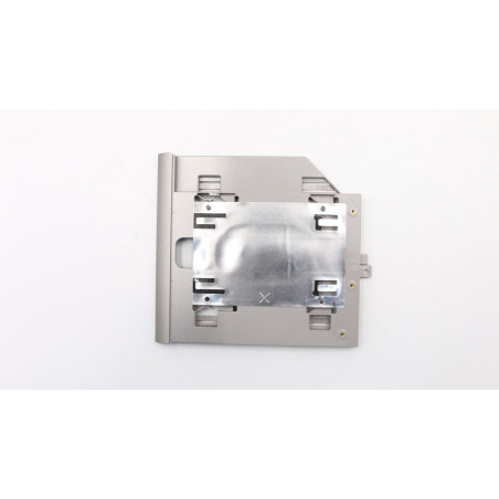Dummy ODD adapter for second
