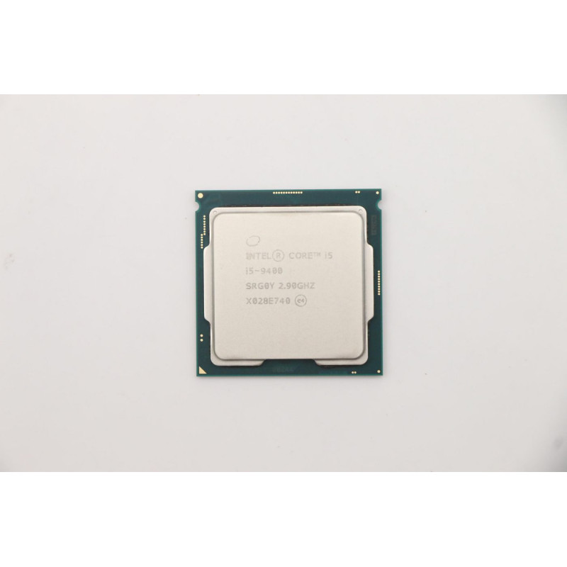 Intel Core i5-9400 6-Core