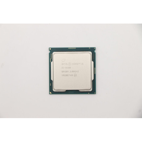 Intel Core i5-9400 6-Core