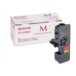 Tk-5240M Toner Cartridge 1
