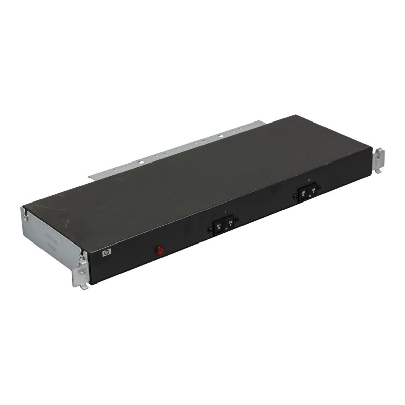 16A high voltage PDU