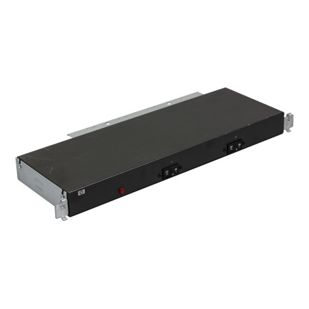 16A high voltage PDU