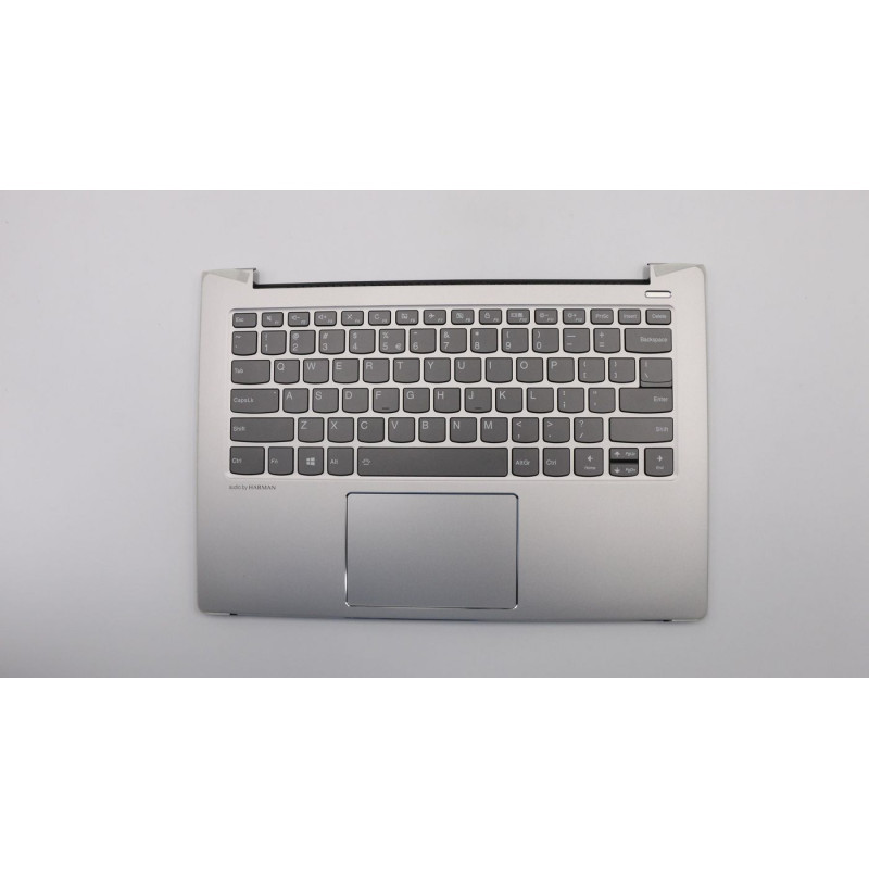 Upper Case L 81EU MGR W/KB