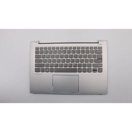Upper Case L 81EU MGR W/KB