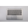 Upper Case L 81EU MGR W/KB