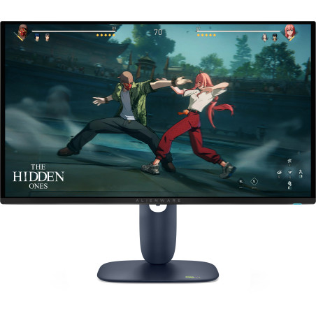 Alienware 27" AW2725D 280Hz QD-OLED Mon