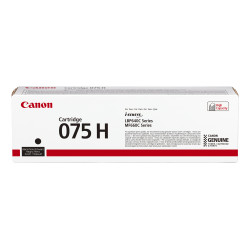 Toner/Cartridge 075 H BK