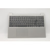 Keyboard and cover assembly