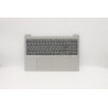 Upper Case with Keyboard for