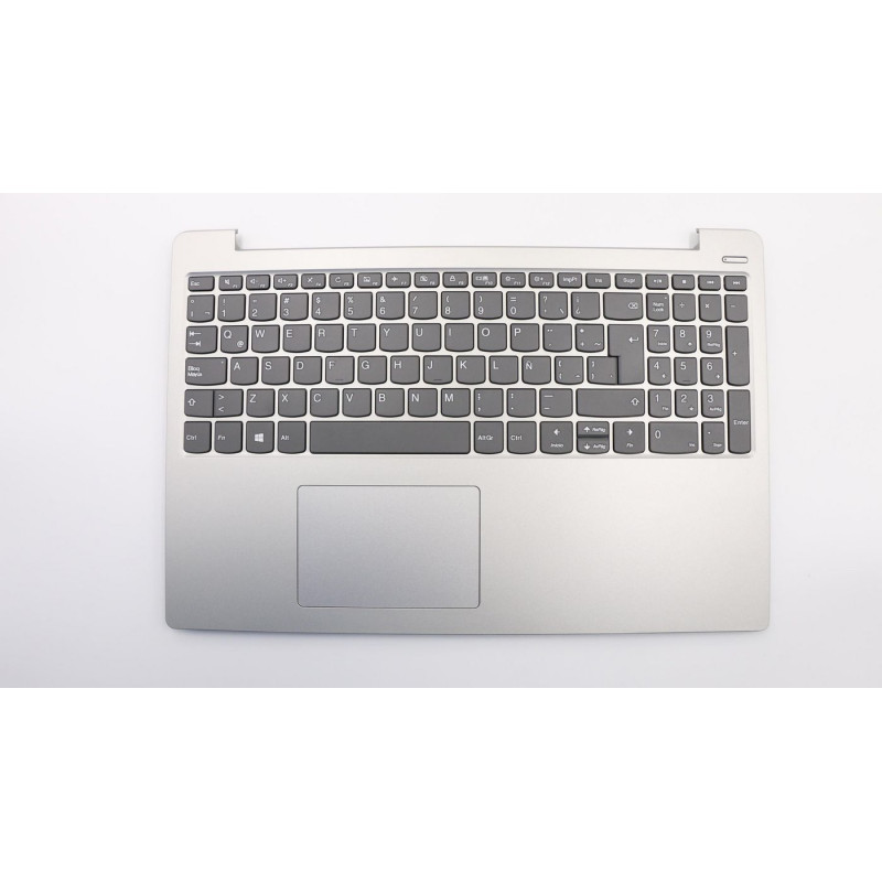 Keyboard and cover assembly