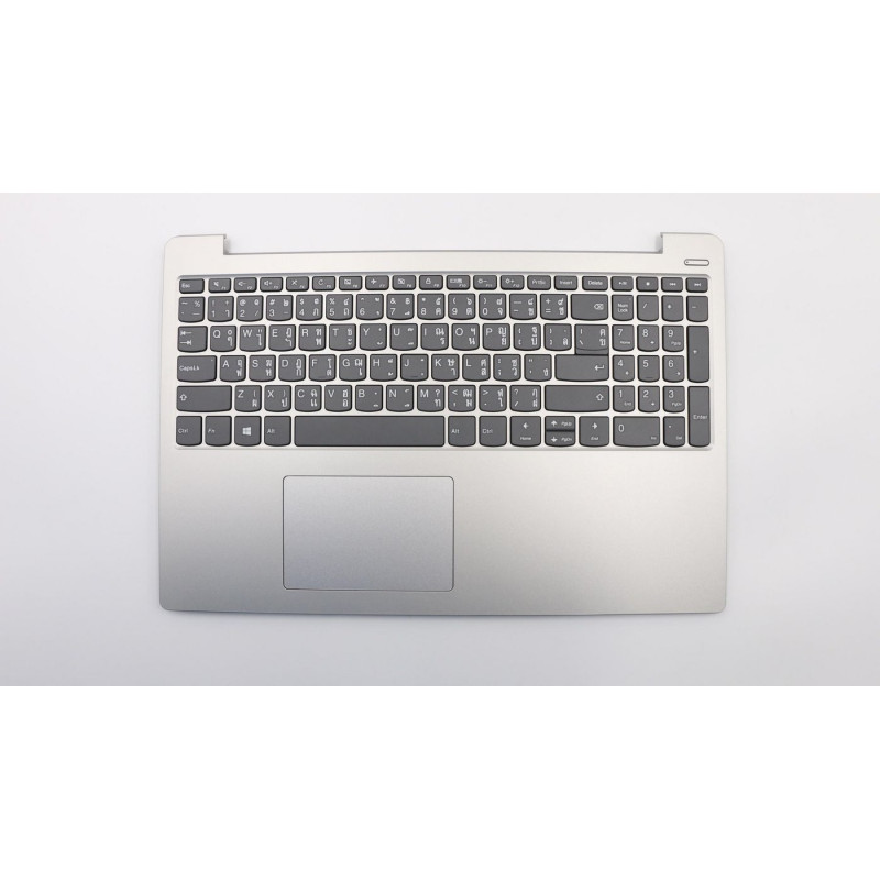 Upper Case 3N 81F5 PG W/KB