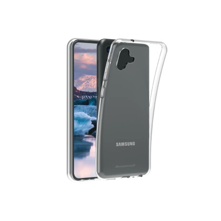 Greenland Galaxy A04 4G Clear