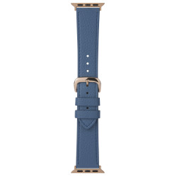 Madrid Watch Strap 38/40mm ULMAR BLU