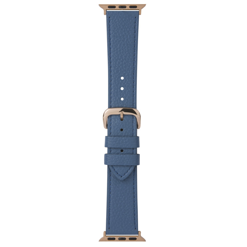 Madrid Watch Strap 38/40mm ULMAR BLU