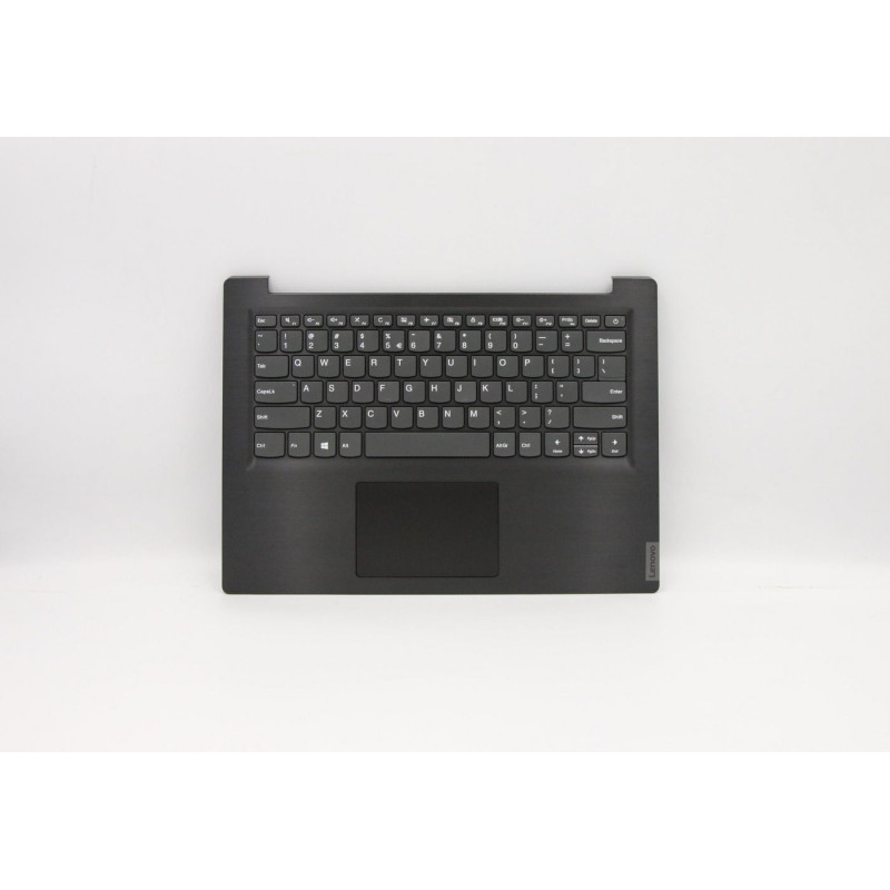 Upper case ASM_US INTE L81MUBK