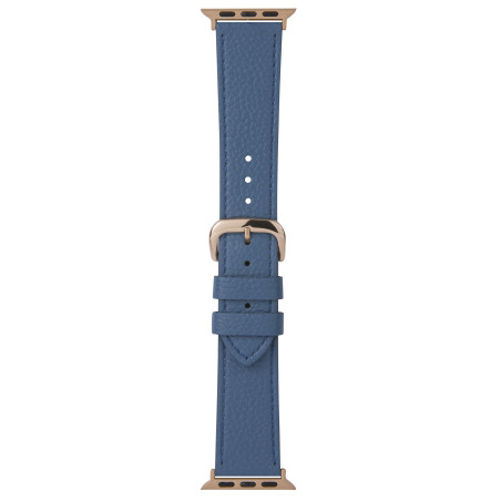 Madrid Watch Strap 38/40mm ULMAR BLU