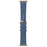 Madrid Watch Strap 38/40mm ULMAR BLU