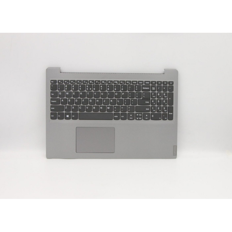 Upper Case ASM_US INTE L81VDIM