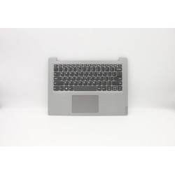 Upper Case ASM_US INTE L81W6