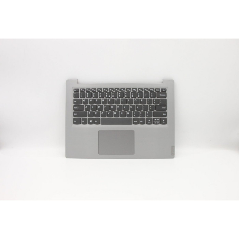 Upper Case ASM_US INTE L81W6