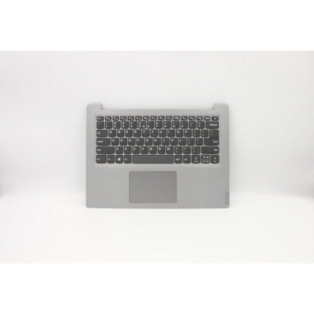 Upper Case ASM_US INTE L81W6