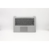 Upper Case ASM_US INTE L81W6