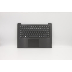 Upper case ASM_US INTE L82C4