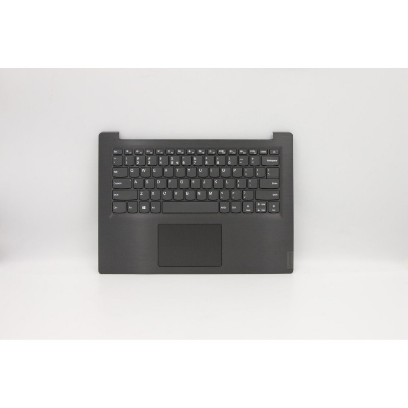 Upper case ASM_US INTE L82C4