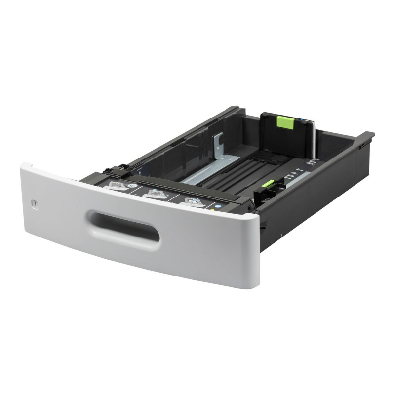 Tray Insert MS81x SVC