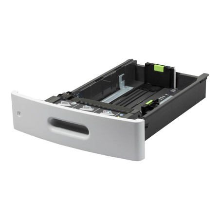 Tray Insert MS81x SVC