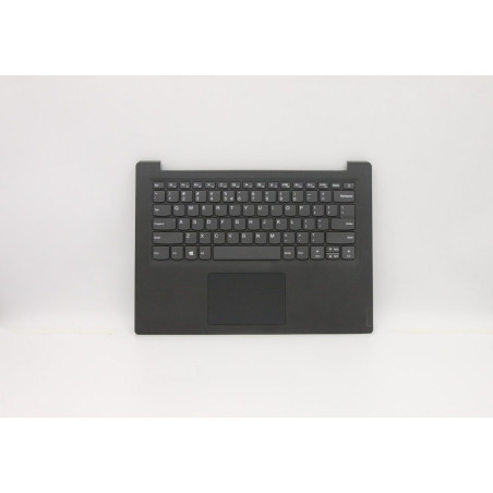 Upper Case ASM_US INTE L82C4
