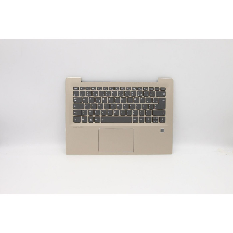 Upper Case C 80X2 GD FP BL