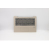 Upper Case C 80X2 GD FP BL