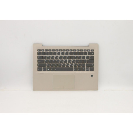 Upper case chassis for Lenovo