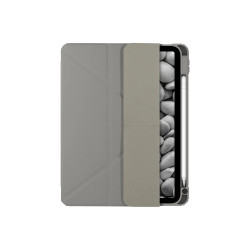 London ICON iPad 11 A16/10.9 10th RVSTN