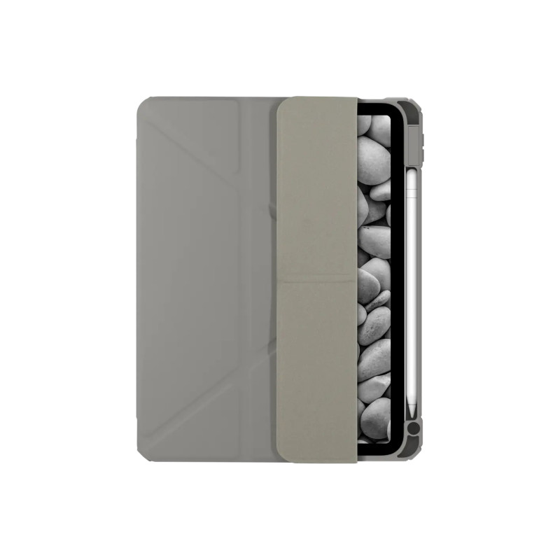 London ICON iPad 11 A16/10.9 10th RVSTN