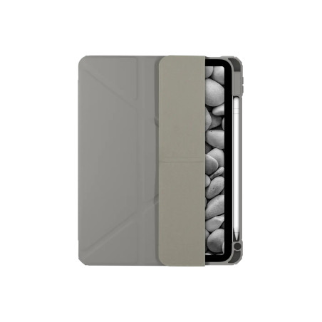 London ICON iPad 11 A16/10.9 10th RVSTN