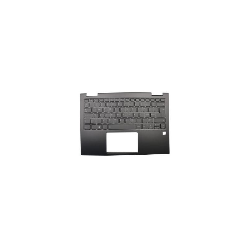 Upper Case C 81CT IG BL W/KB