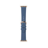 Madrid Watch Strap 38/40mm ULMAR BLU