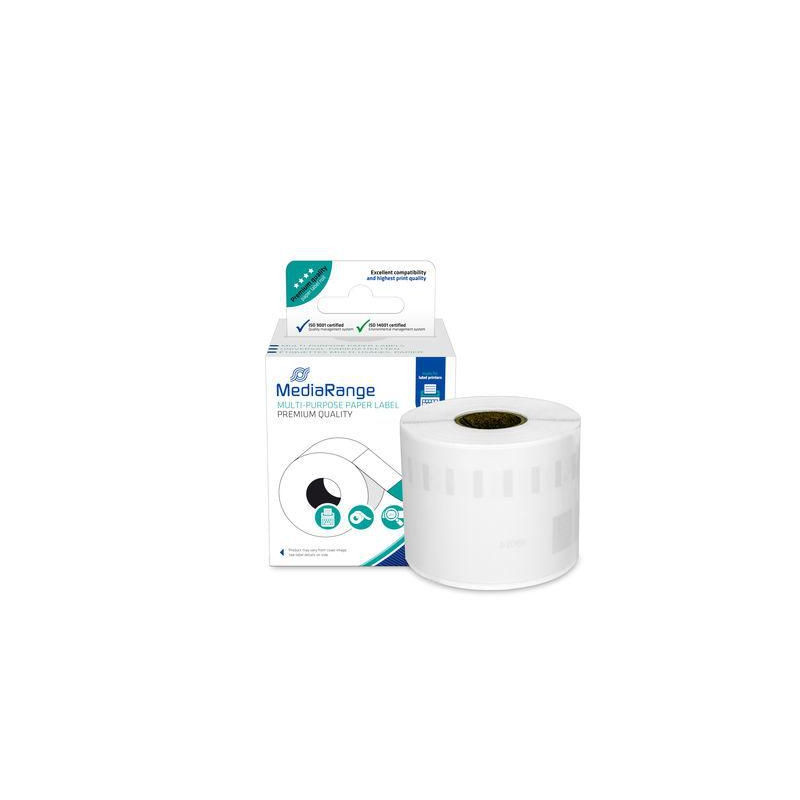 Multi-Purpose Paper Labels,