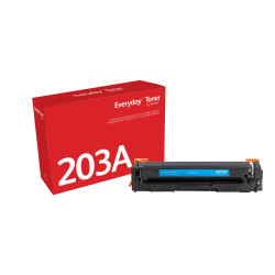 Xerox Everyday Toner Cyan cartridge