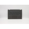 Upper case C81N6 PLBLK NFPBL