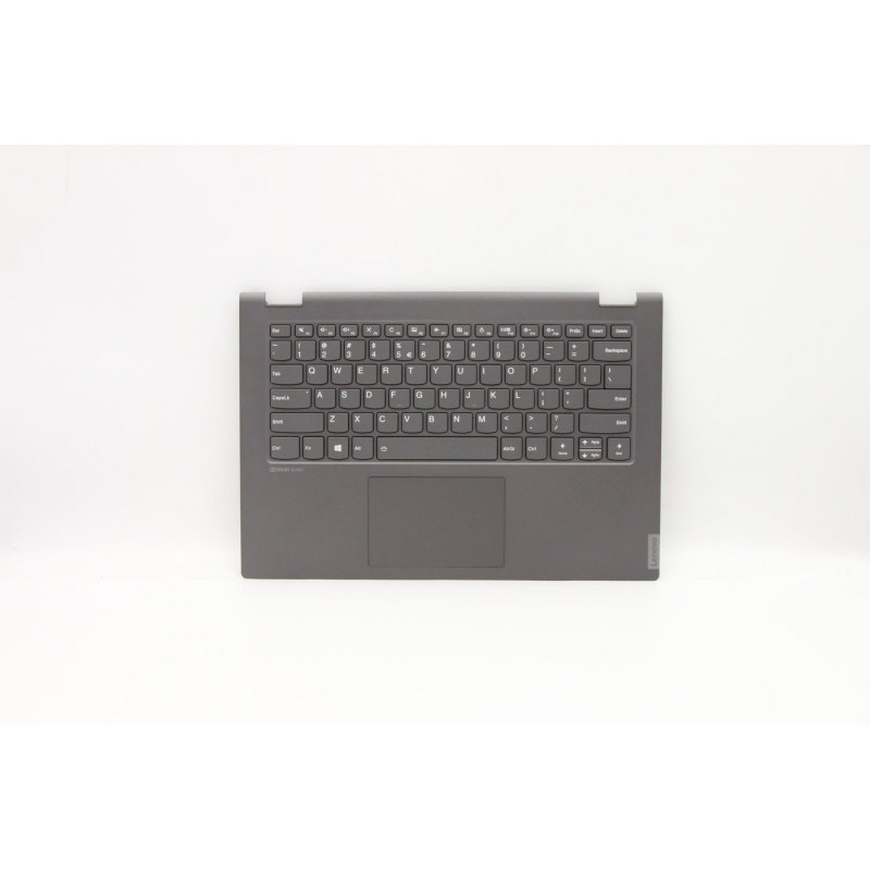 Upper case C81N6 PLBLK NFPBL