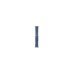 Madrid Watch Strap 38/40mm ULMAR BLU