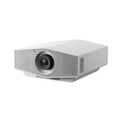 VPL-XW5000/W 4K SXRD laser projector wht