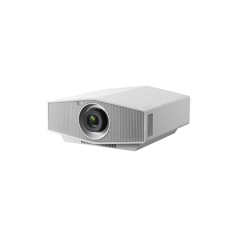 VPL-XW5000/W 4K SXRD laser projector wht