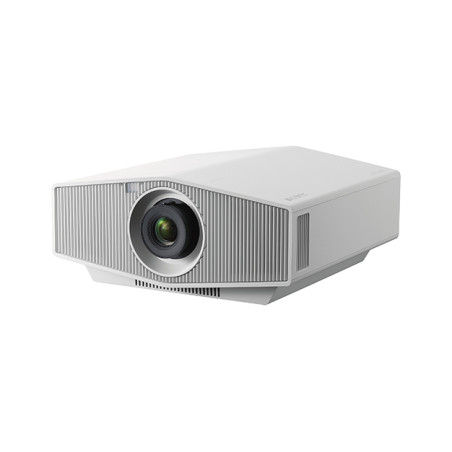 VPL-XW5000/W 4K SXRD laser projector wht