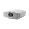 VPL-XW5000/W 4K SXRD laser projector wht